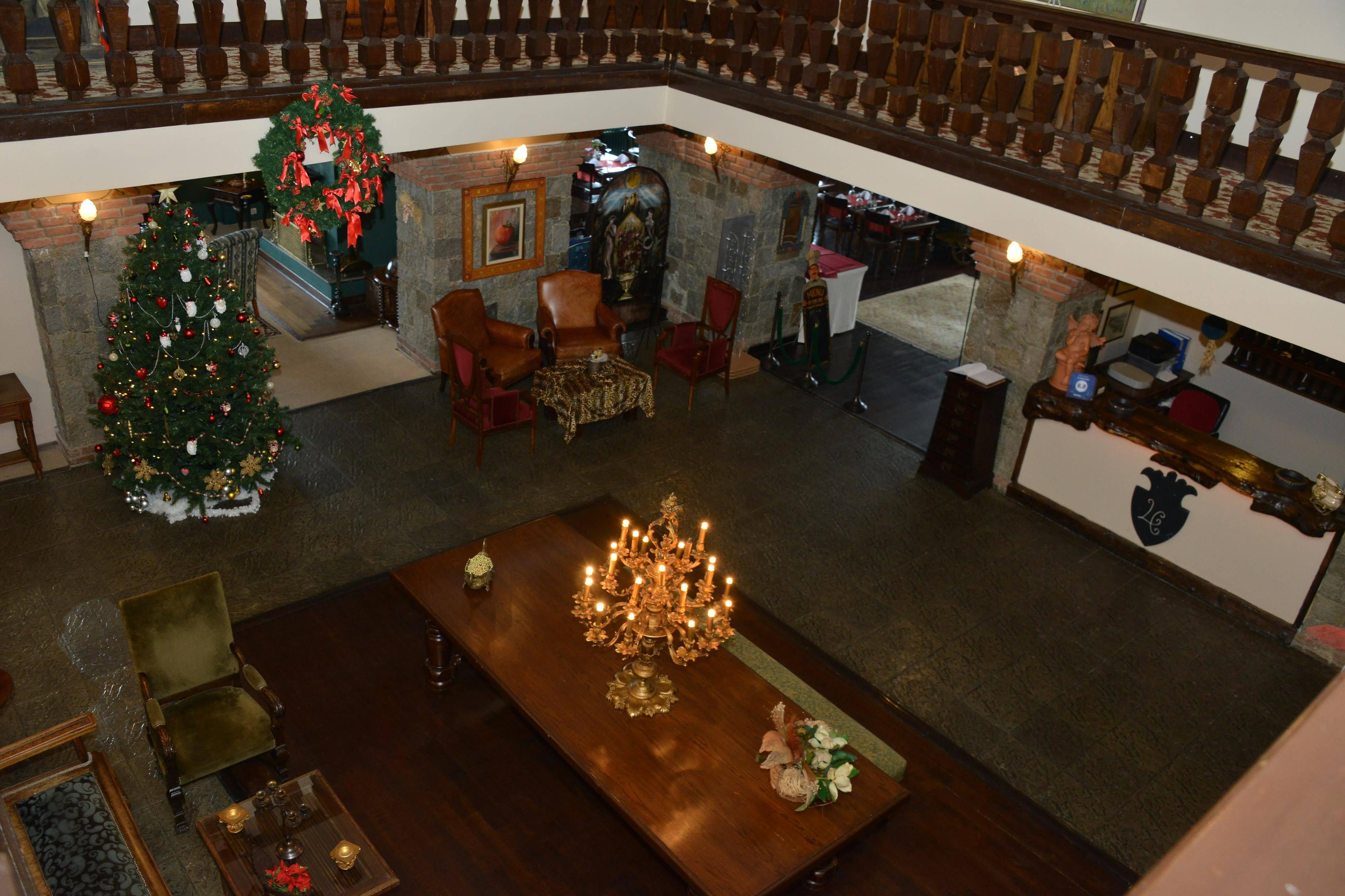 Le Chalet Yazici Uludag  Buitenkant foto