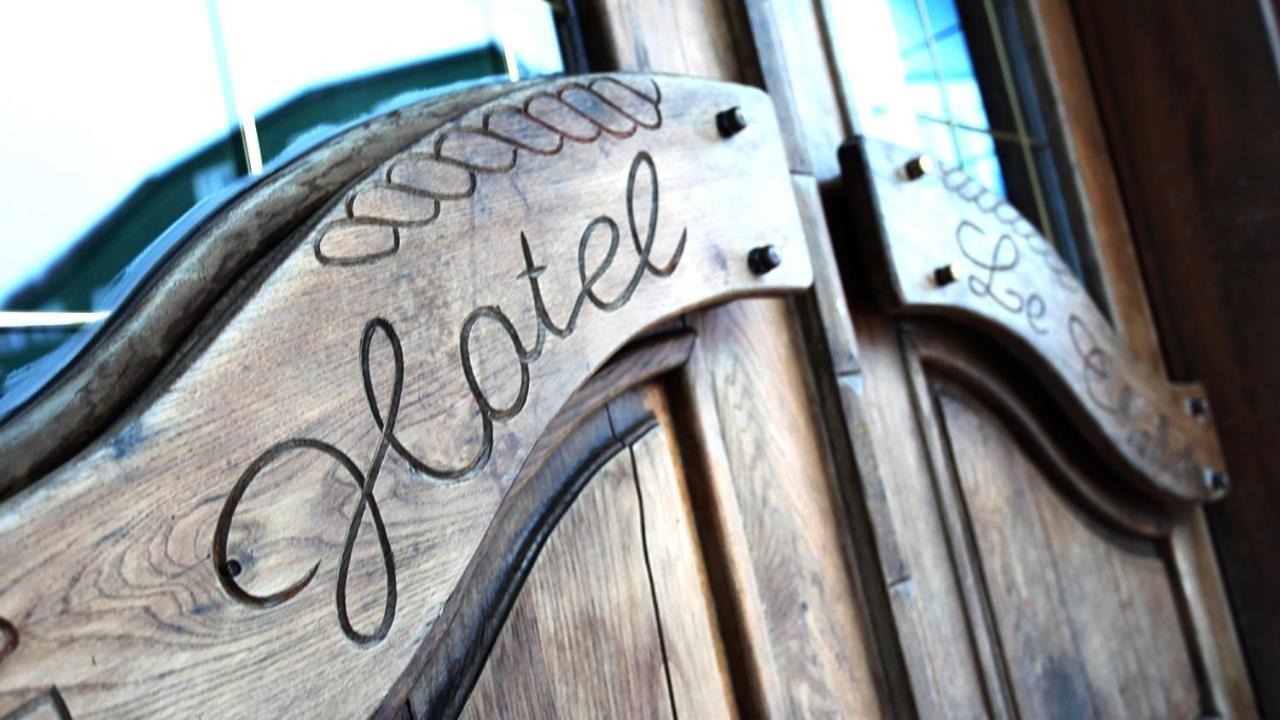 Le Chalet Yazici Uludag  Buitenkant foto