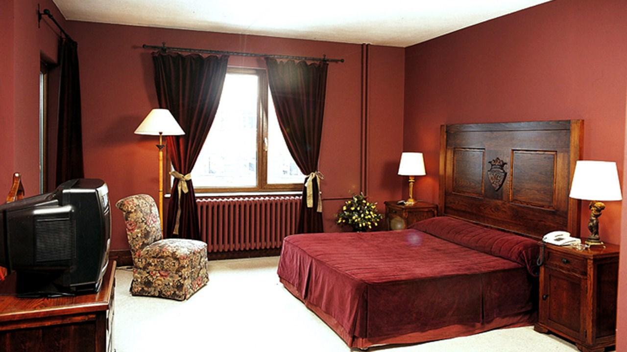 Le Chalet Yazici Uludag  Buitenkant foto