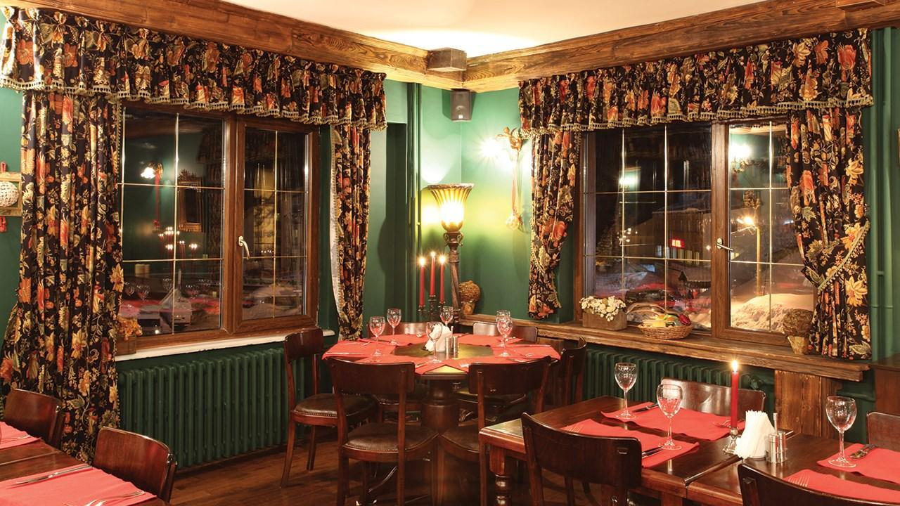Le Chalet Yazici Uludag  Buitenkant foto