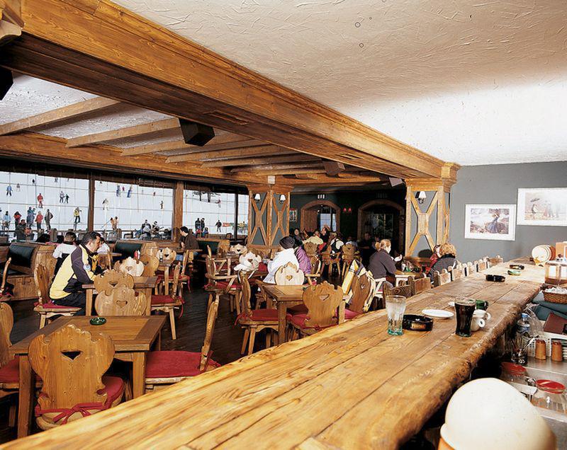 Le Chalet Yazici Uludag  Buitenkant foto